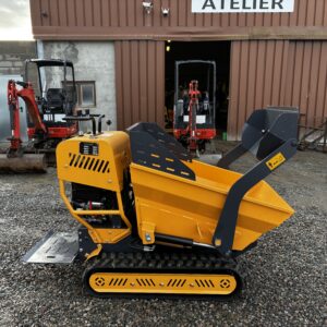 Mini dumper HS-T500