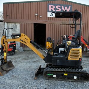 Mini pelle BRINKY ME-16 (E141)